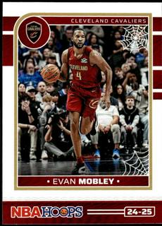 Evan Mobley