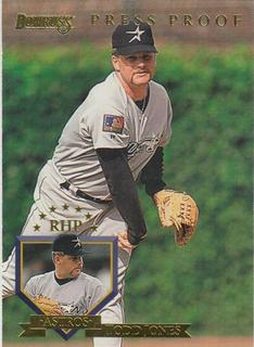 Todd Jones