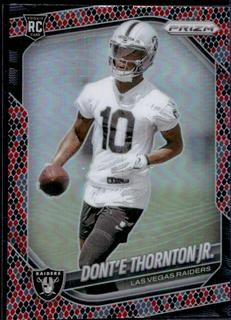 Dont'e Thornton Jr.