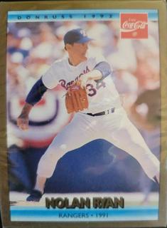 Nolan Ryan