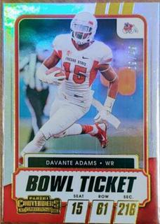 Davante Adams