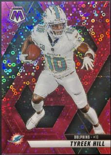 Tyreek Hill