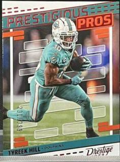 Tyreek Hill
