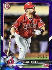 Albert Pujols