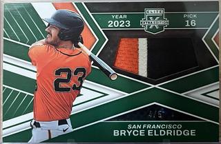 Bryce Eldridge