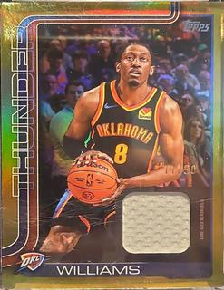 Jalen Williams