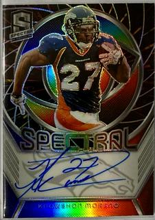 Knowshon Moreno