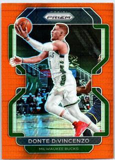 Donte DiVincenzo