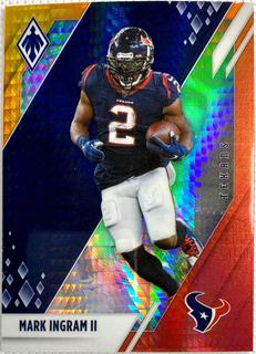 Mark Ingram II