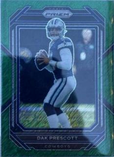 Dak Prescott
