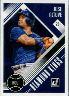 Jose Altuve