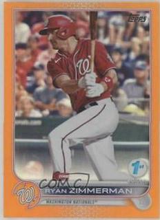 Ryan Zimmerman