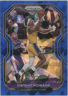 Dwight Howard