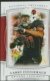 Larry Fitzgerald
