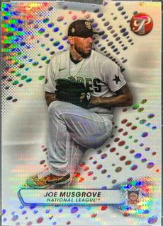 Joe Musgrove