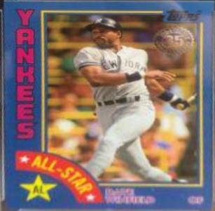 Dave Winfield