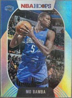 Mo Bamba