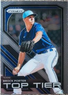 Brock Porter