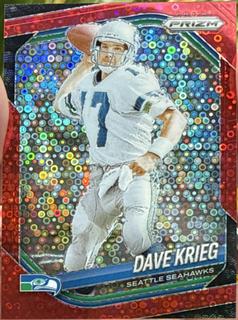 Dave Krieg
