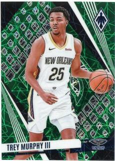 Trey Murphy III