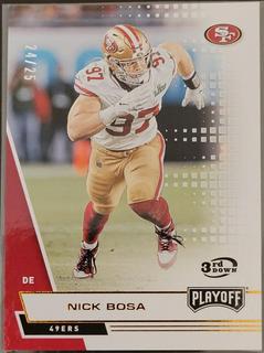 Nick Bosa