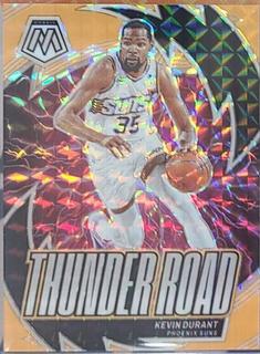 Kevin Durant