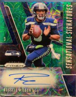 Russell Wilson