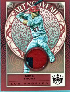 Mike Trout