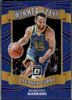 Stephen Curry