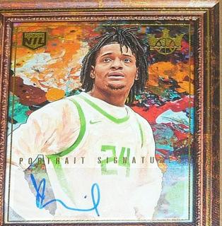 Jamari Phillips