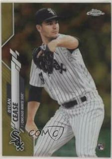 Dylan Cease