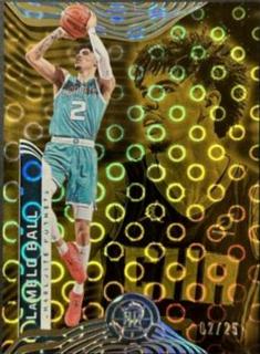 LaMelo Ball