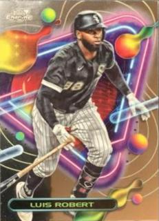 Luis Robert