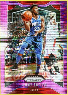 Jimmy Butler