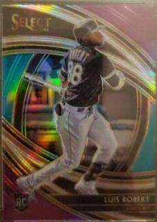 Luis Robert