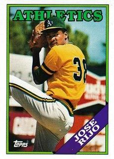 Jose Rijo