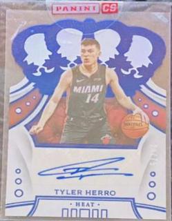Tyler Herro