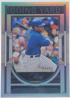 Sammy Sosa