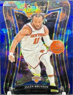 Jalen Brunson