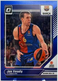 Jan Vesely