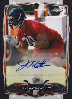 Jake Matthews
