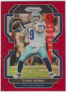 Tony Romo