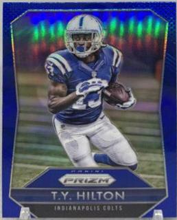 T.Y. Hilton
