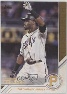 Gregory Polanco
