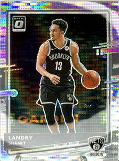 Landry Shamet
