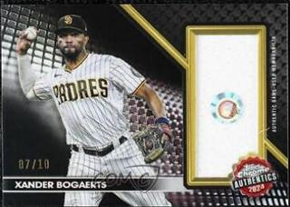 Xander Bogaerts