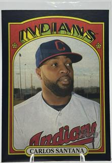 Carlos Santana