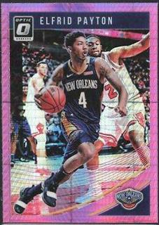 Elfrid Payton