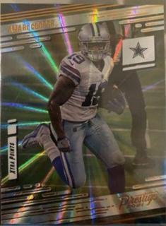 Amari Cooper