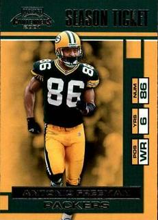 Antonio Freeman